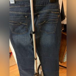DKNY jeans
